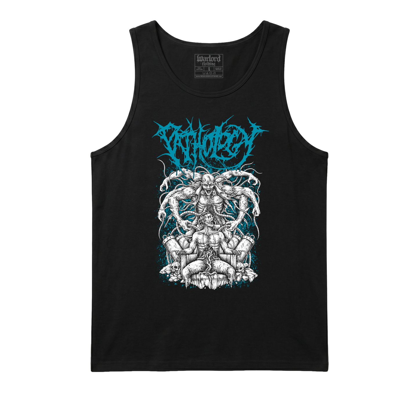 Pathology - Men's Tank