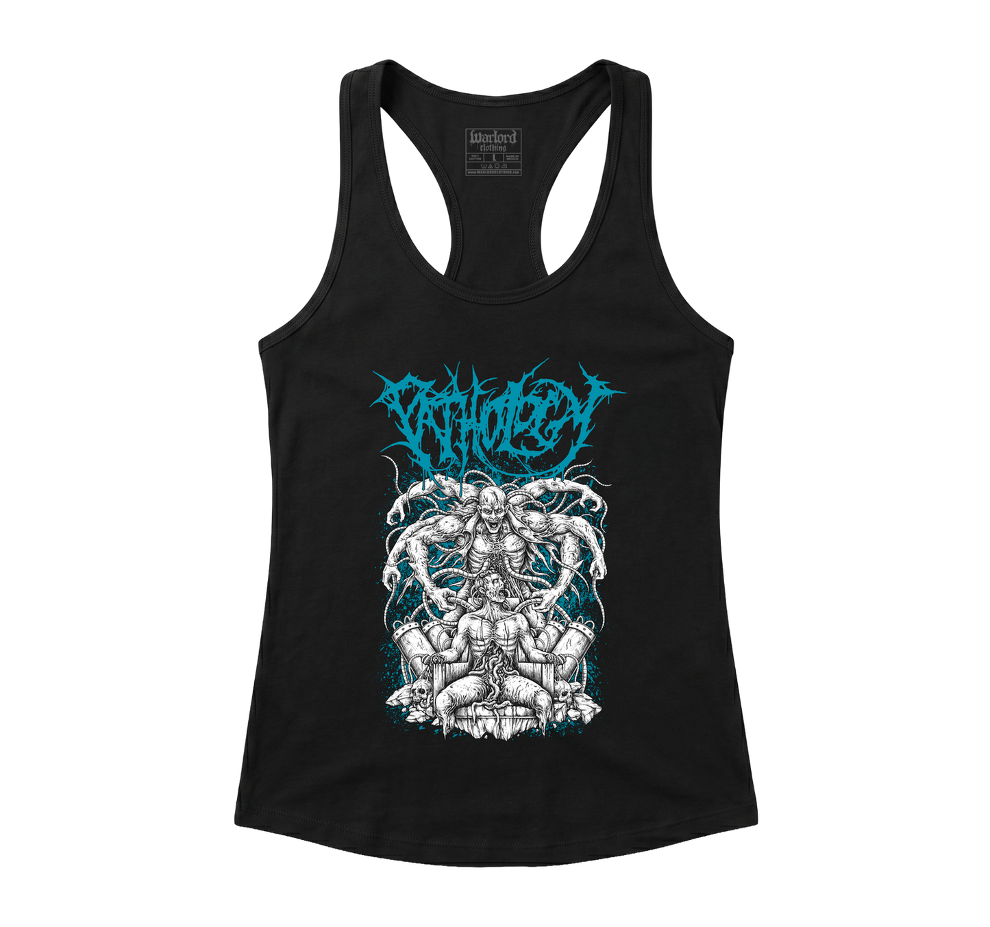 Pathology - Racerback Tank