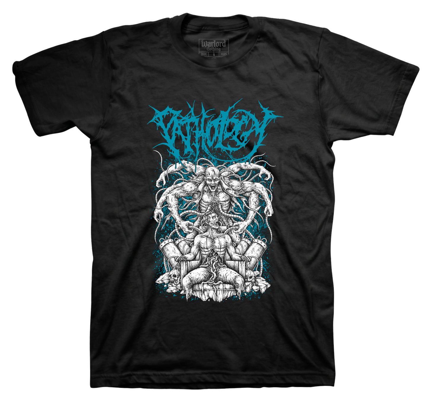 Pathology - T-Shirt