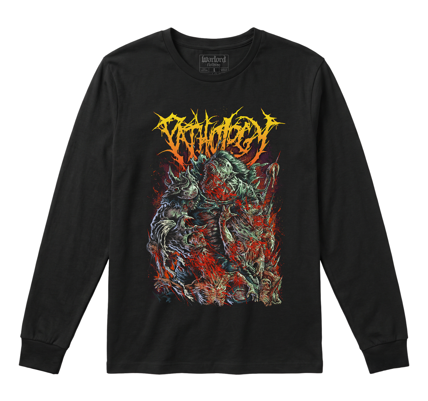 Pathology - Long Sleeve