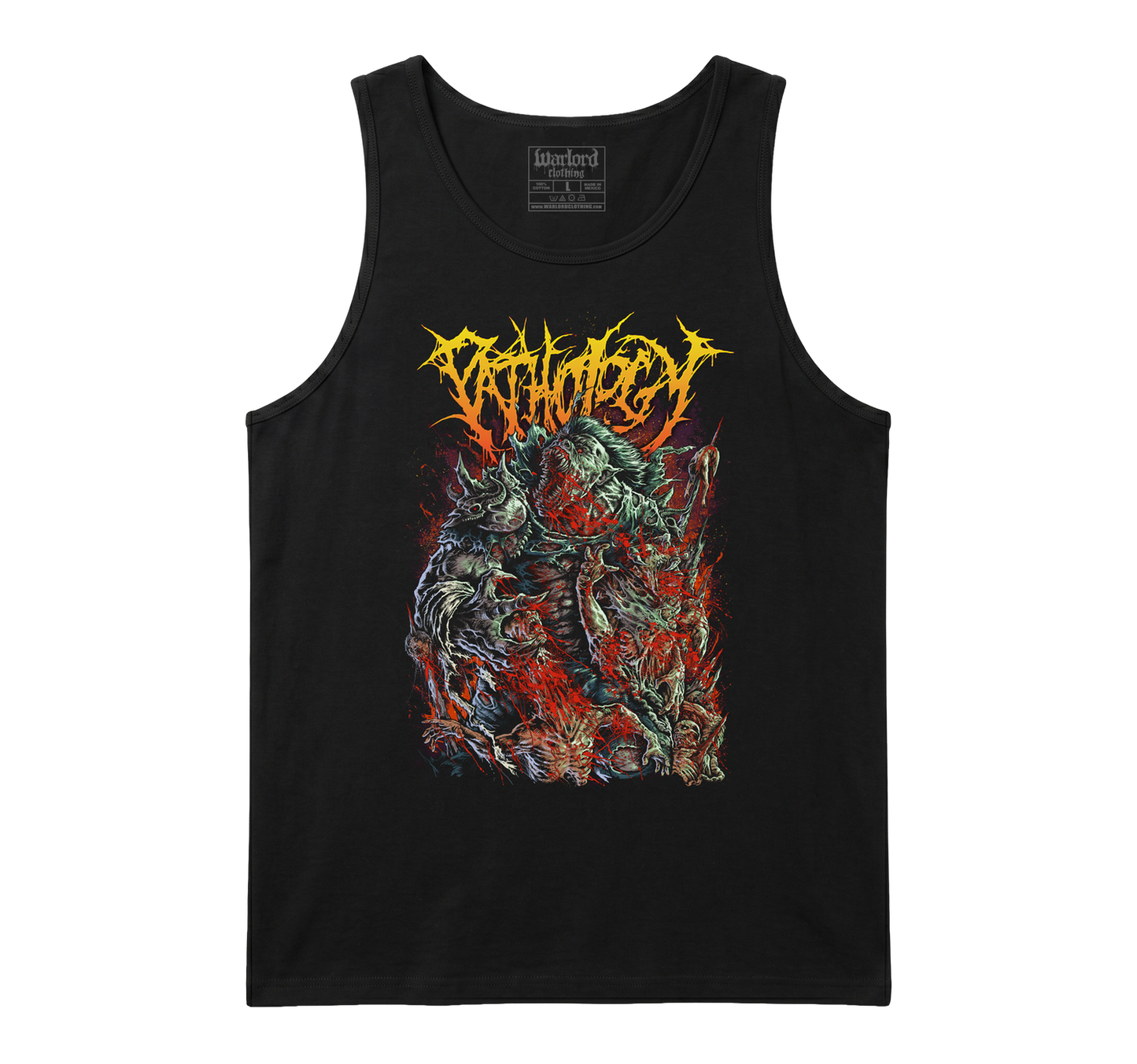 Pathology - Men's Tank