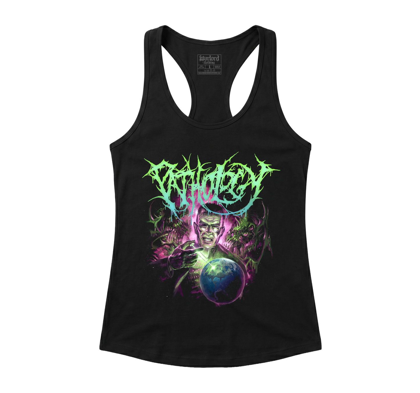 Pathology - Racerback Tank