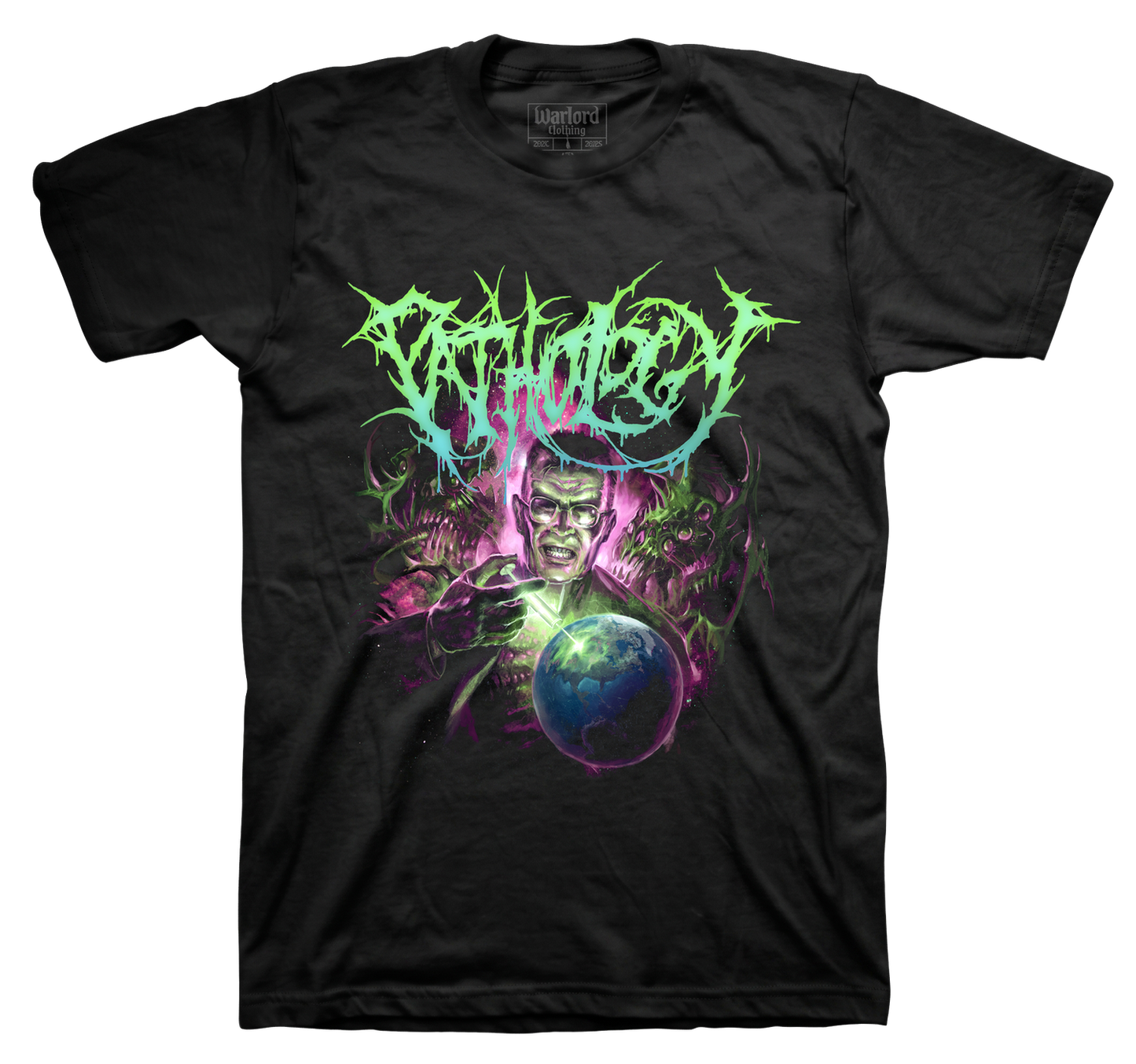 Pathology - T-Shirt