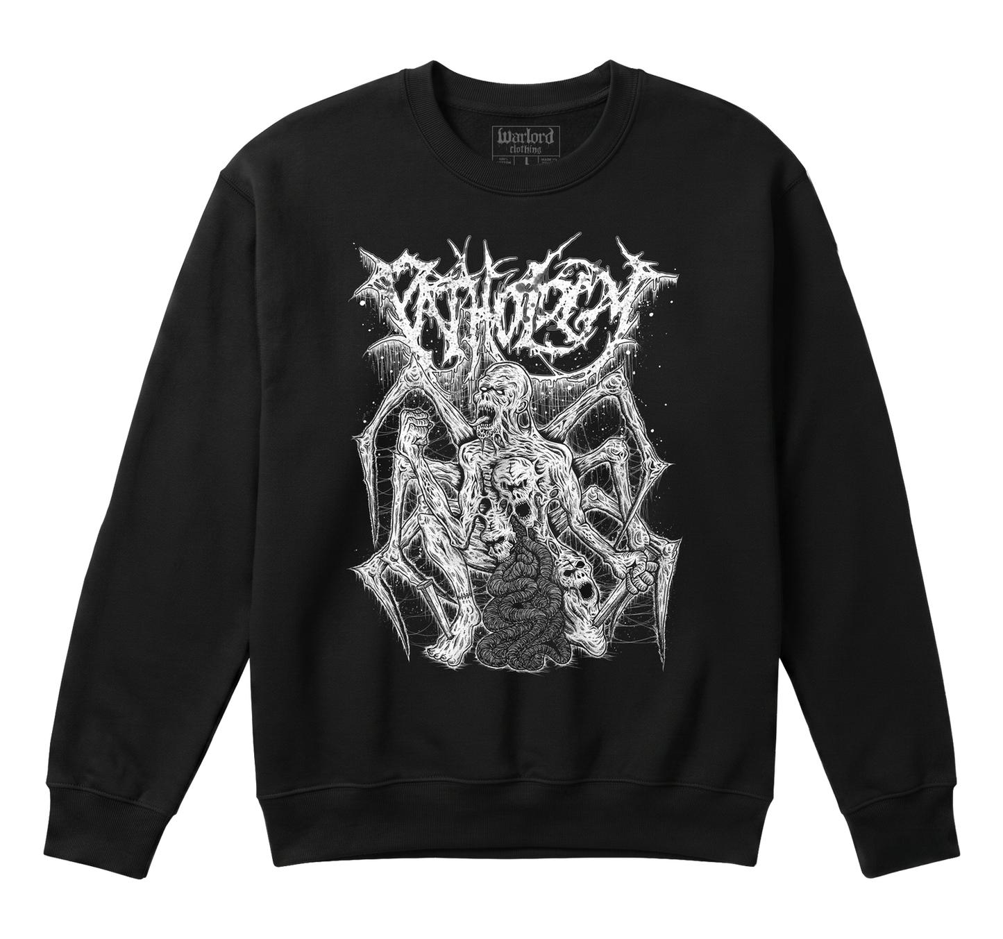Pathology - Crewneck Sweatshirt