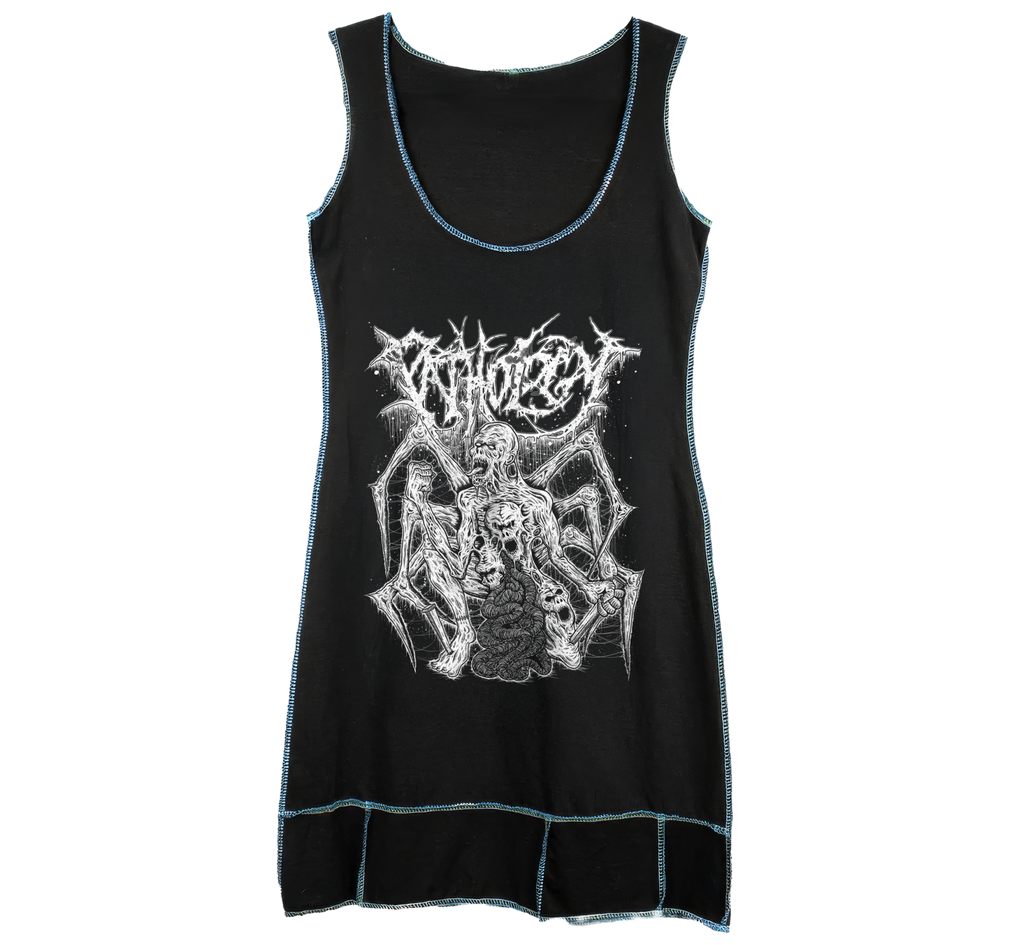 Pathology - T-Shirt Dress