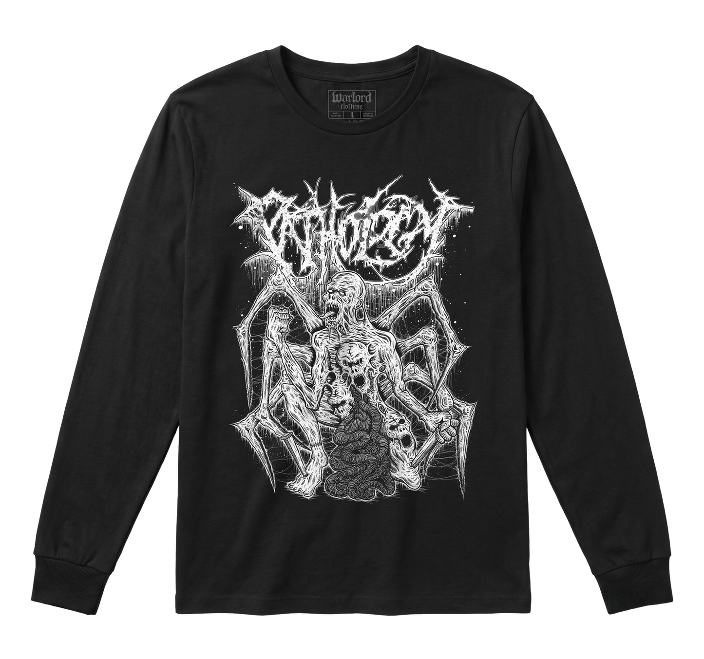 Pathology - Long Sleeve