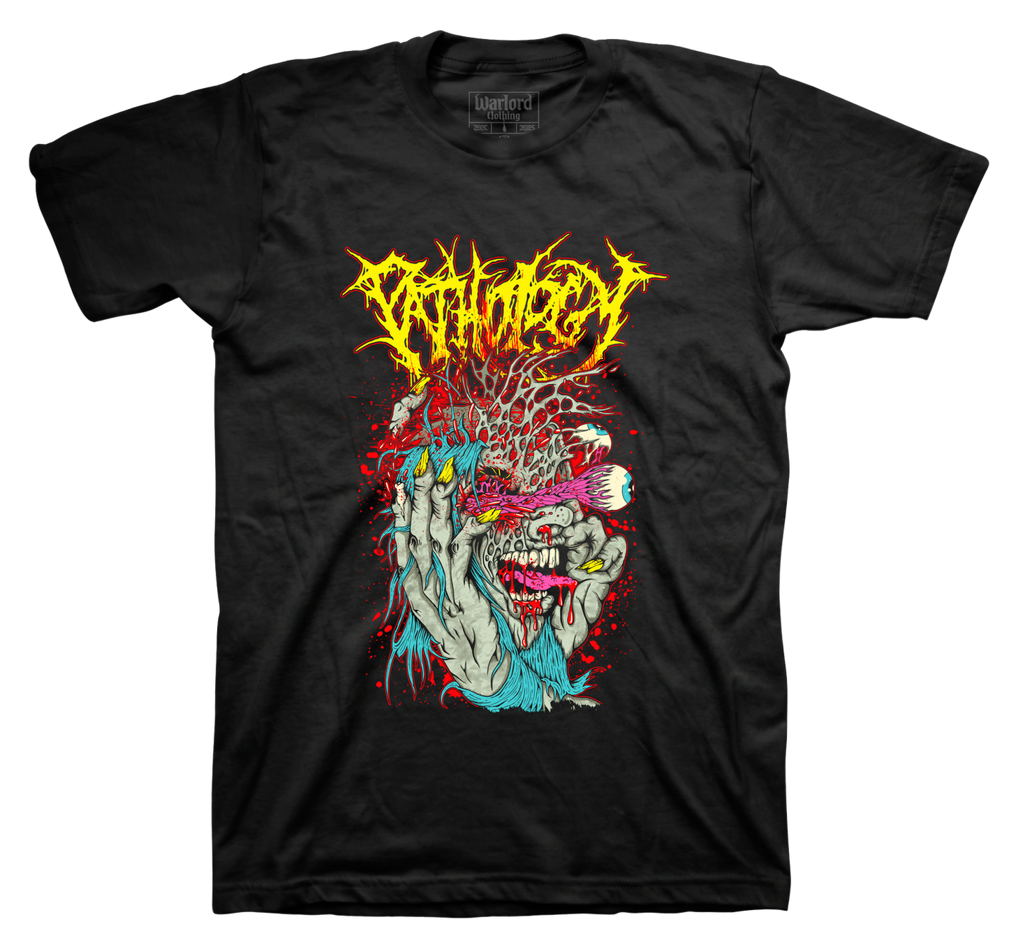 Pathology - T-Shirt