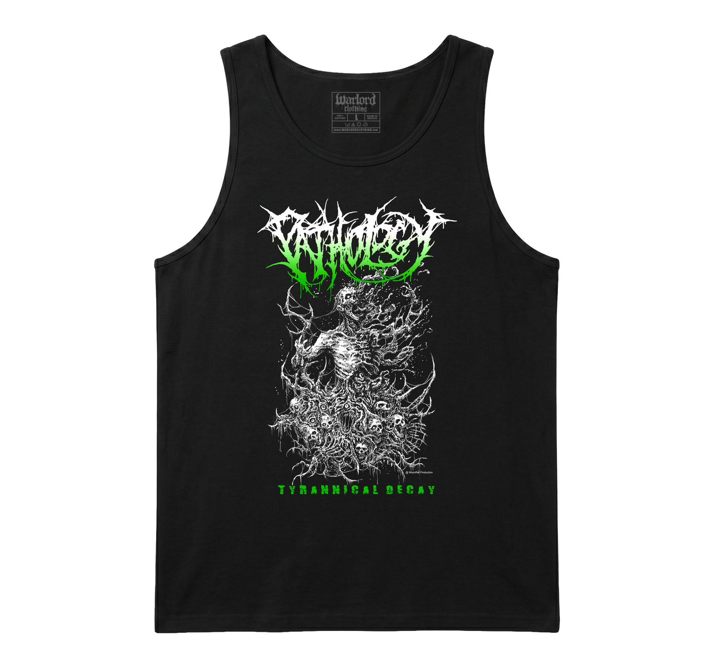 Pathology - Men's Tank