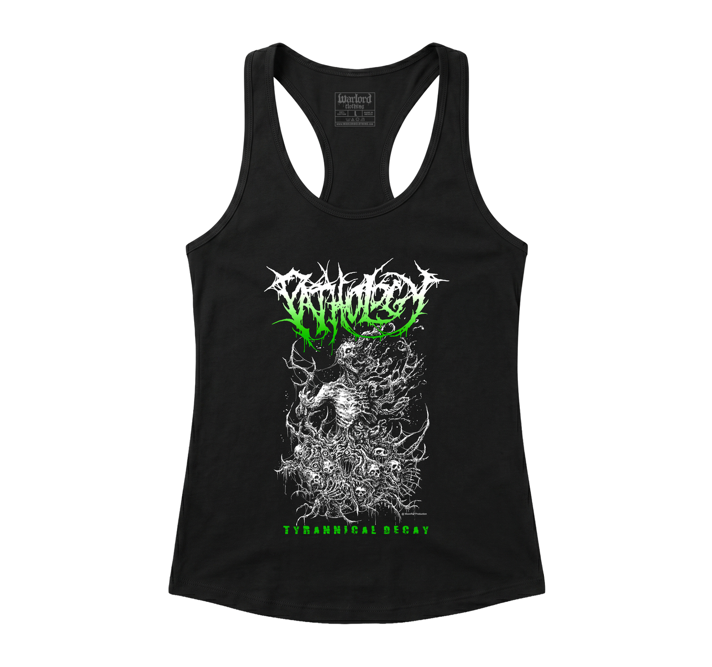 Pathology - Racerback Tank