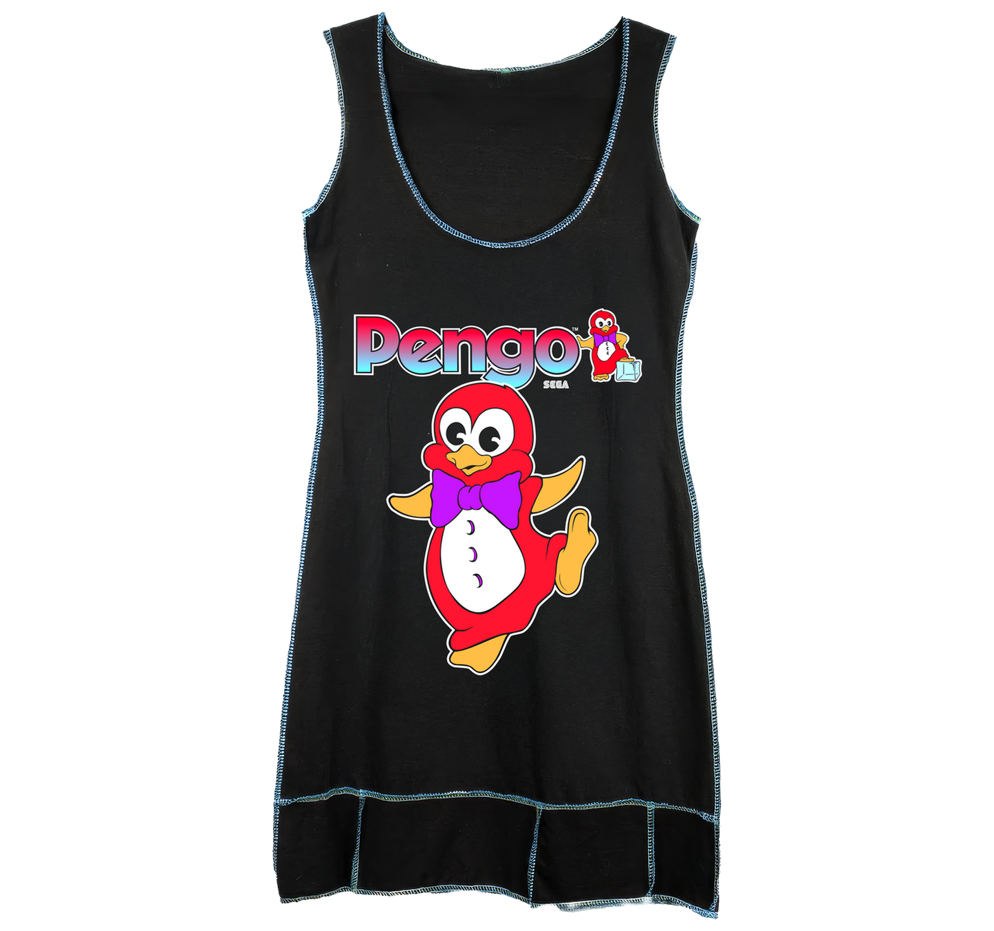 Pengo - T-Shirt Dress