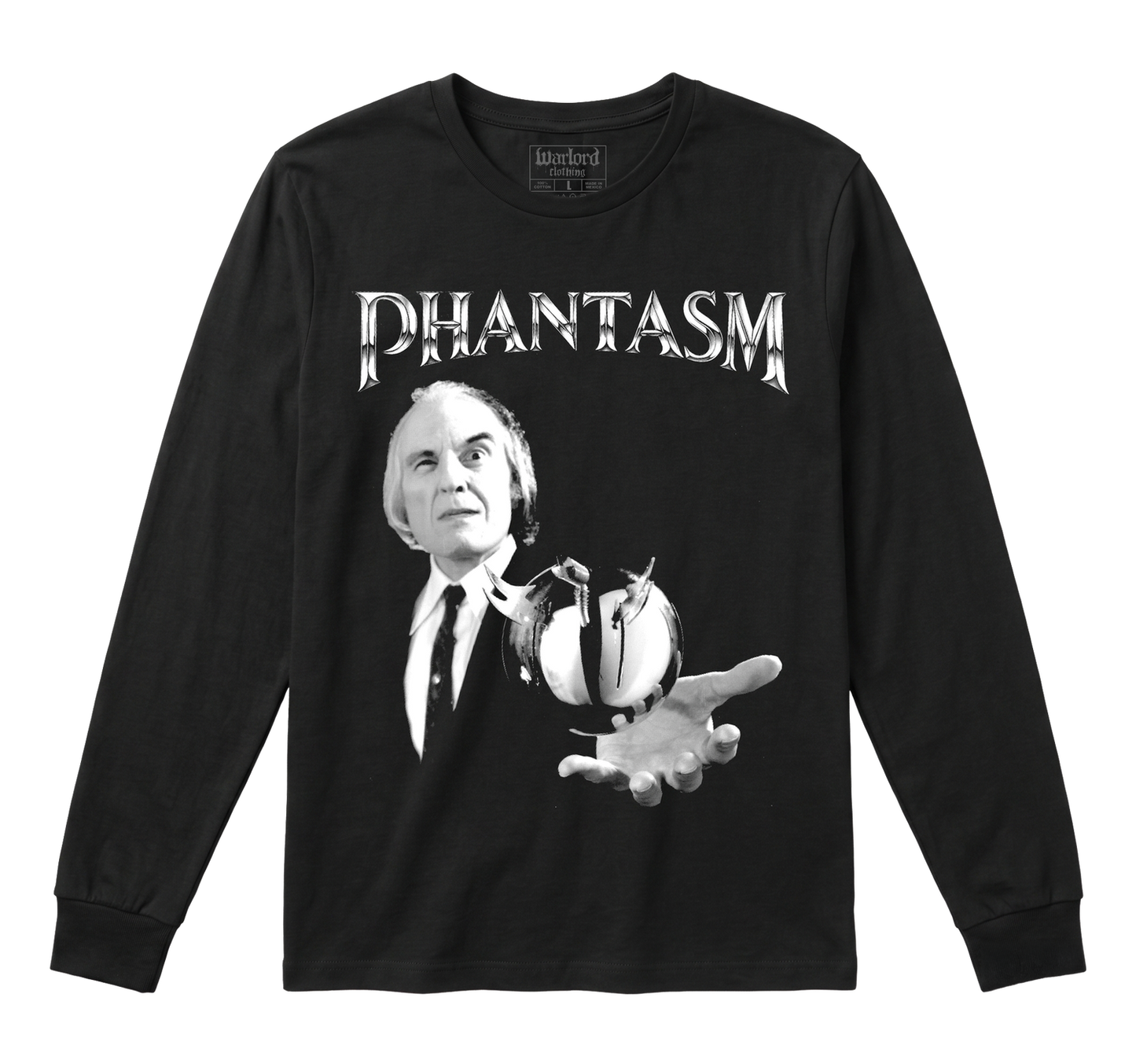 Phantasm - Long Sleeve