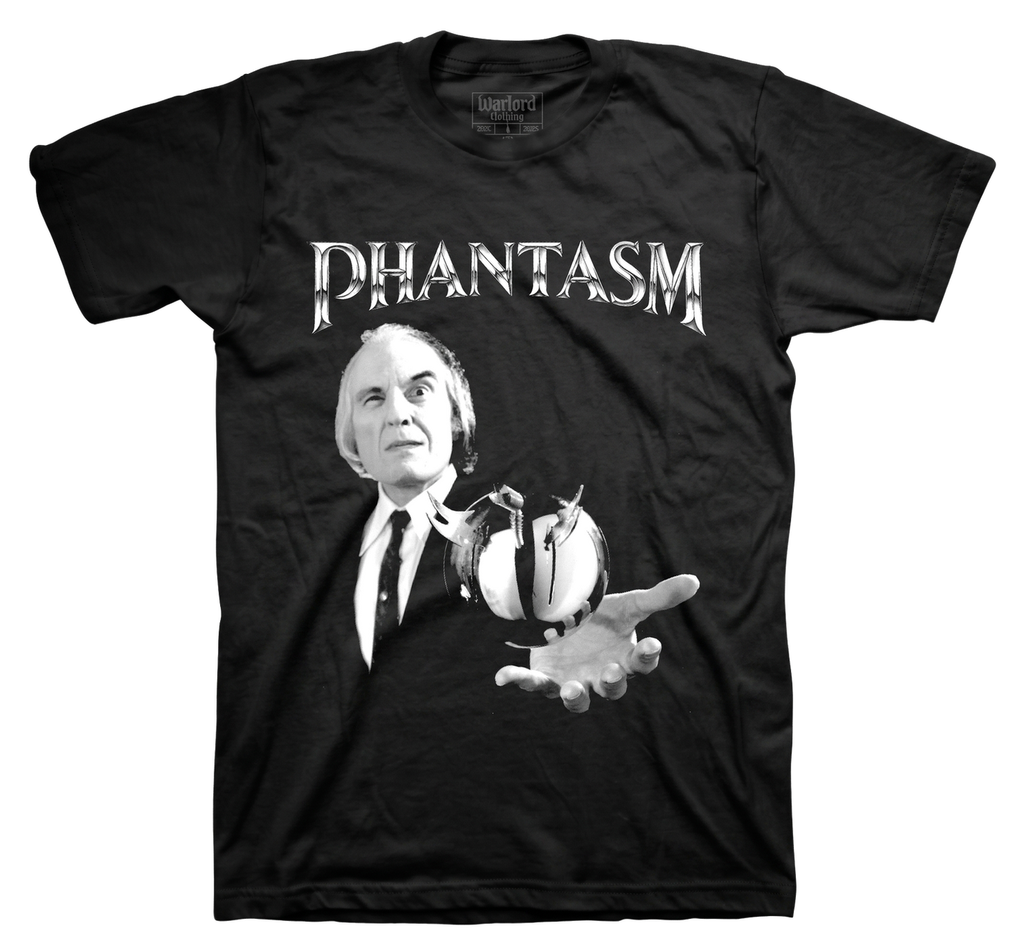 Phantasm - T-Shirt