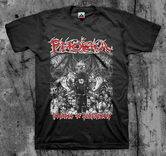 Phobia