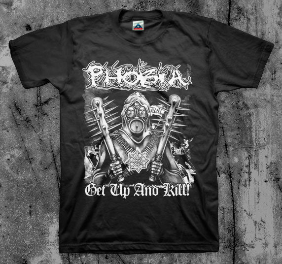 Phobia