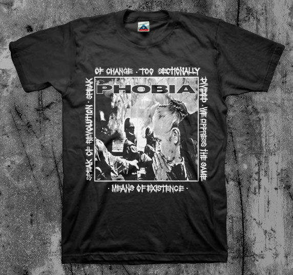 Phobia