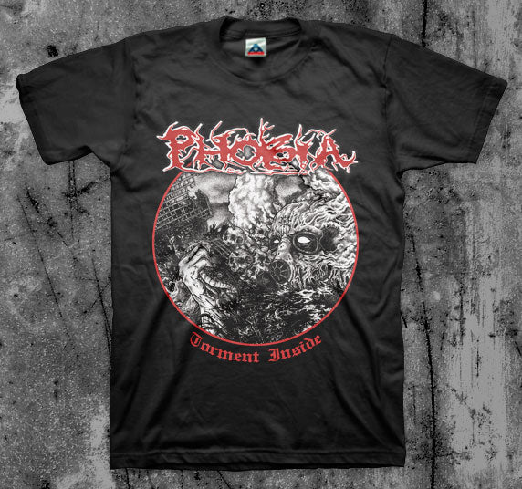 Phobia