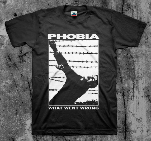 Phobia