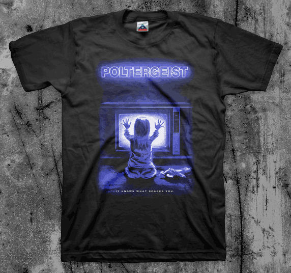Poltergeist