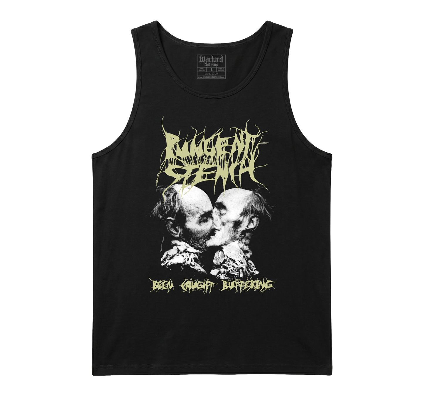 Pungent Stench - Men's Tank