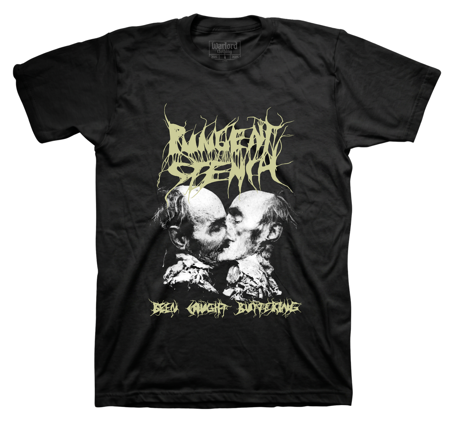 Pungent Stench - T-Shirt