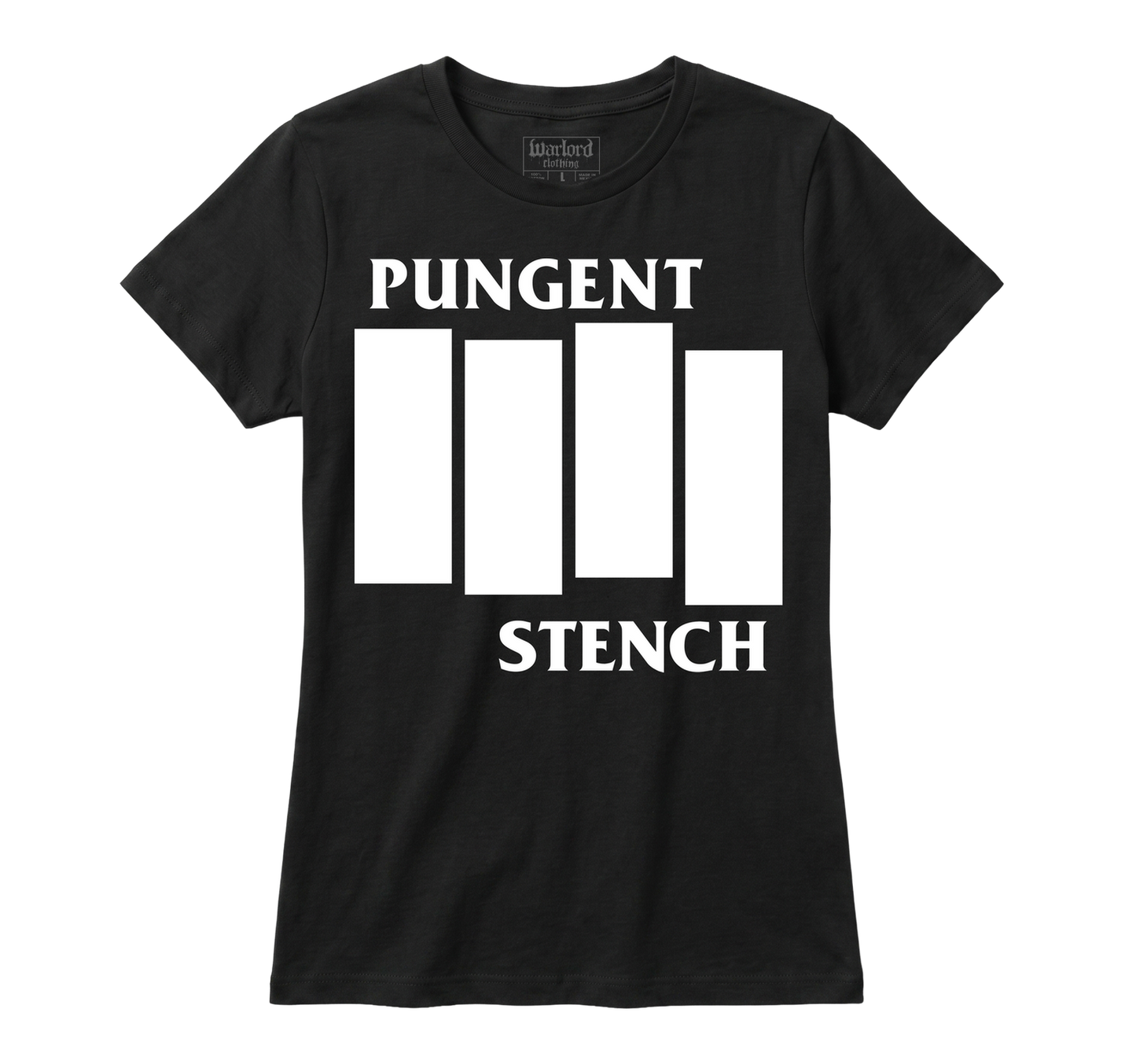 Pungent Stench - Girlie Tee
