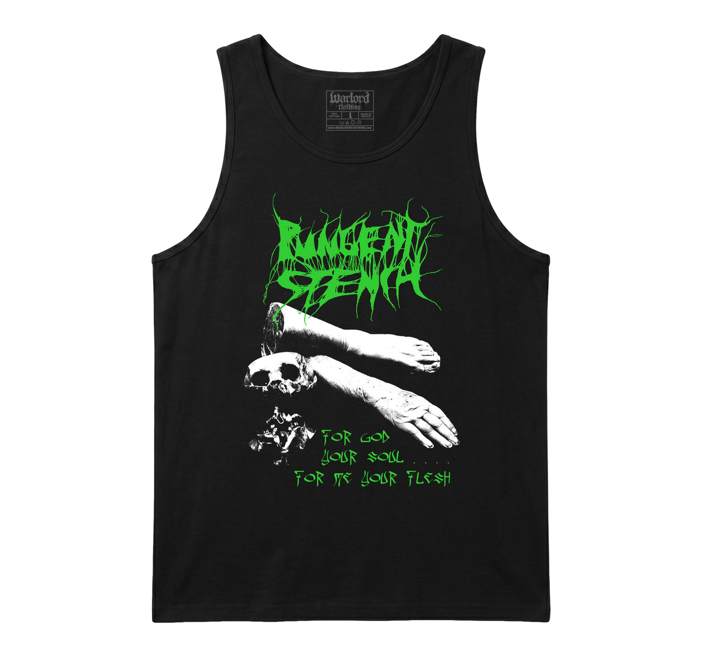 Pungent Stench - Men's Tank