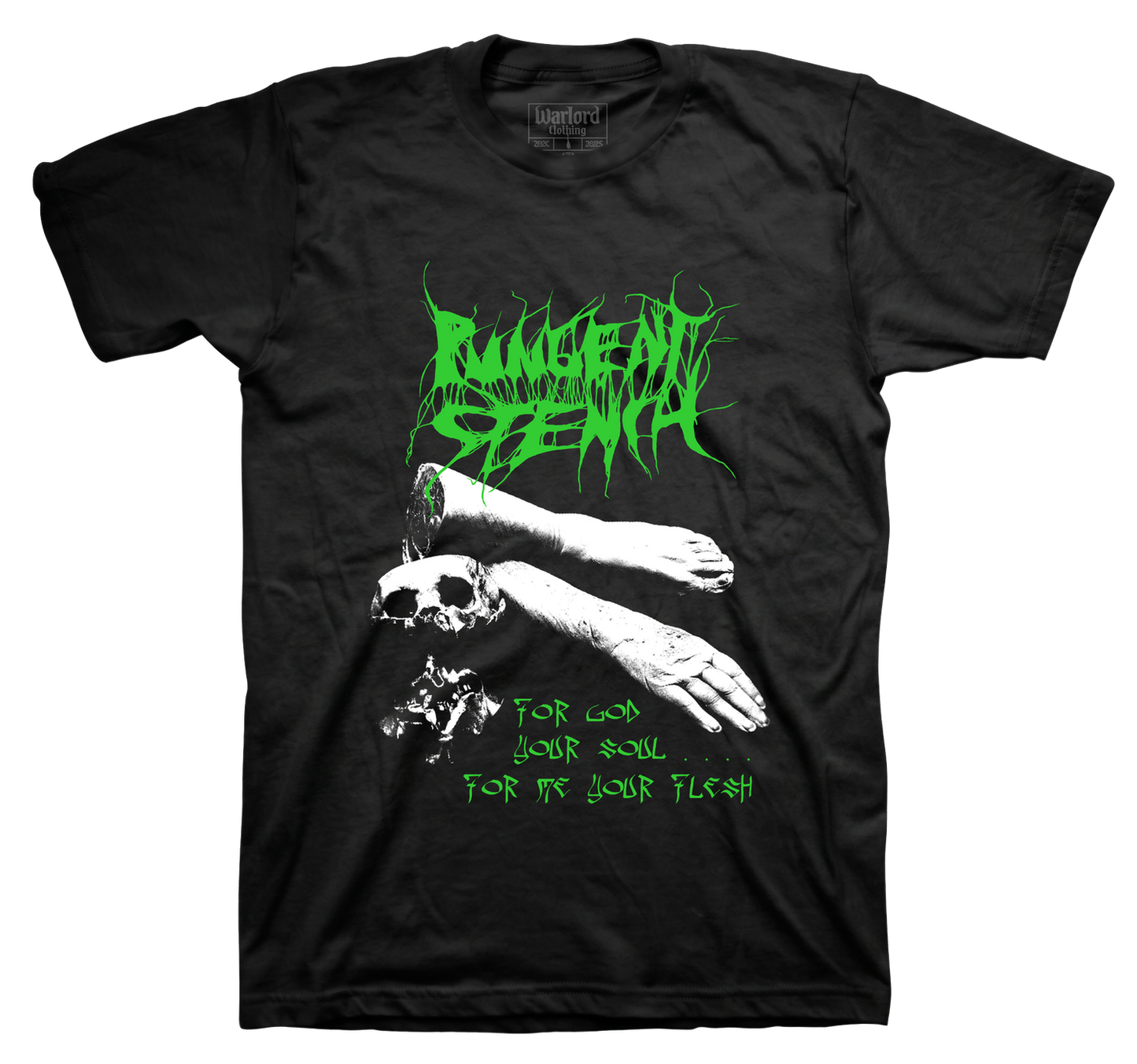 Pungent Stench - T-Shirt