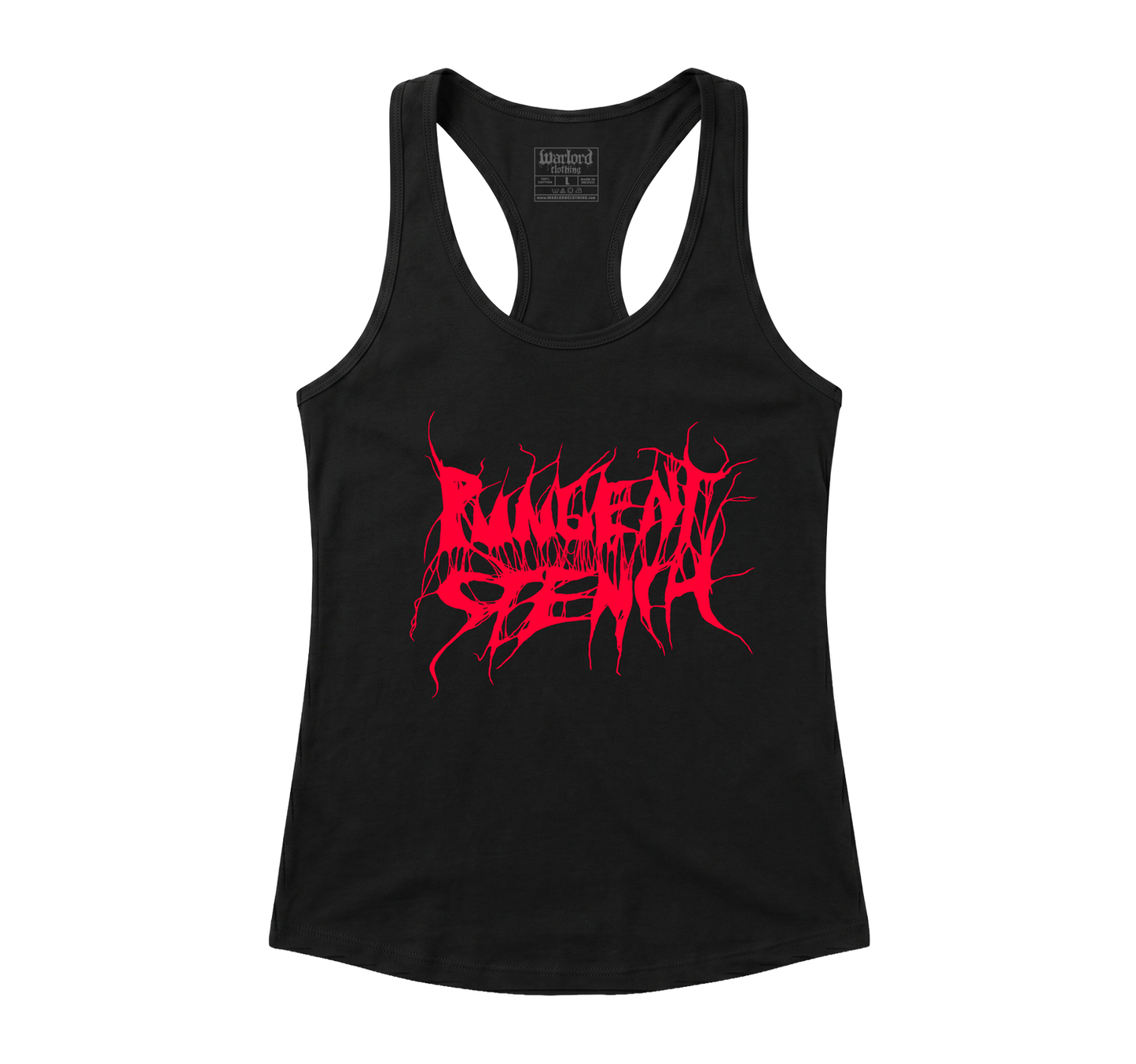 Pungent Stench - Racerback Tank