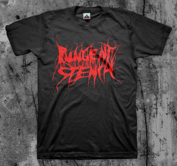 Pungent Stench