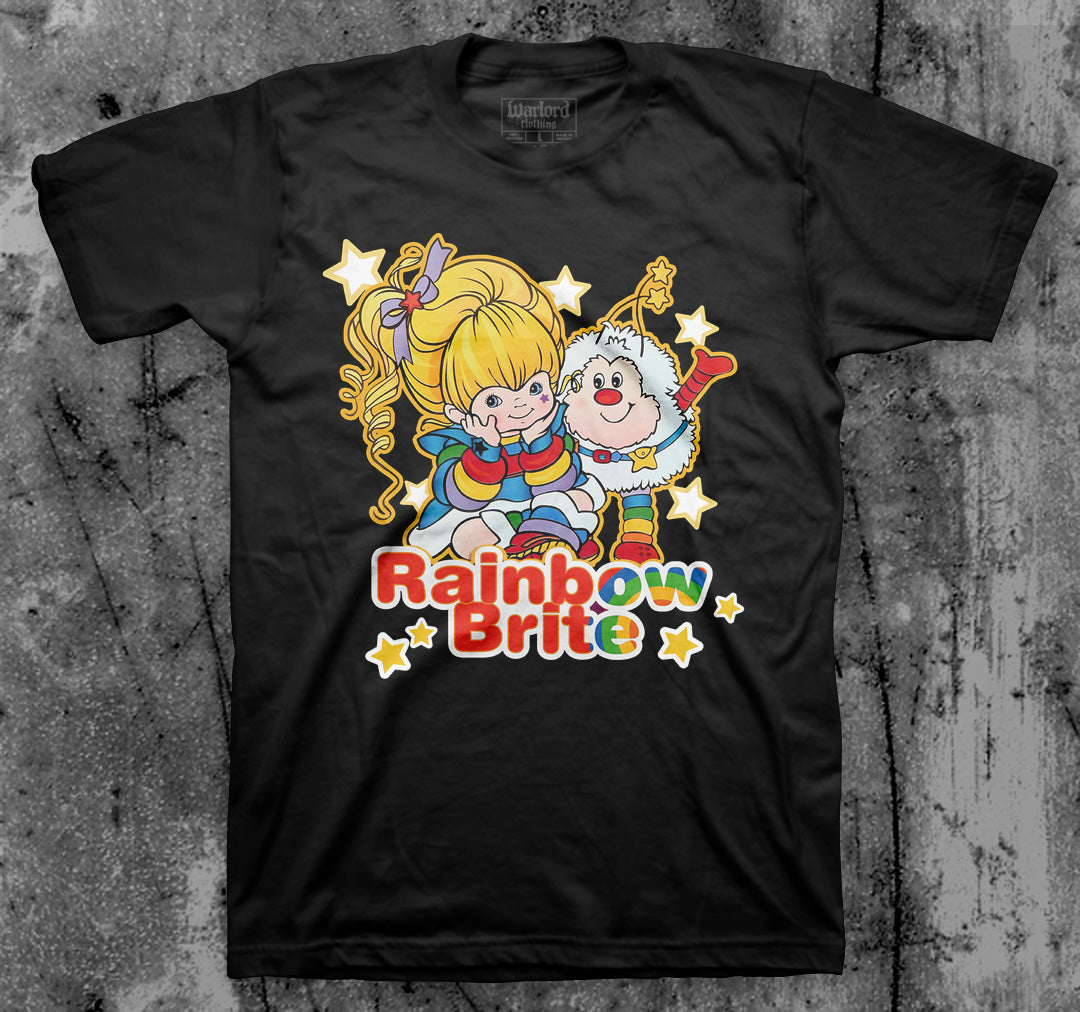 Rainbow Brite