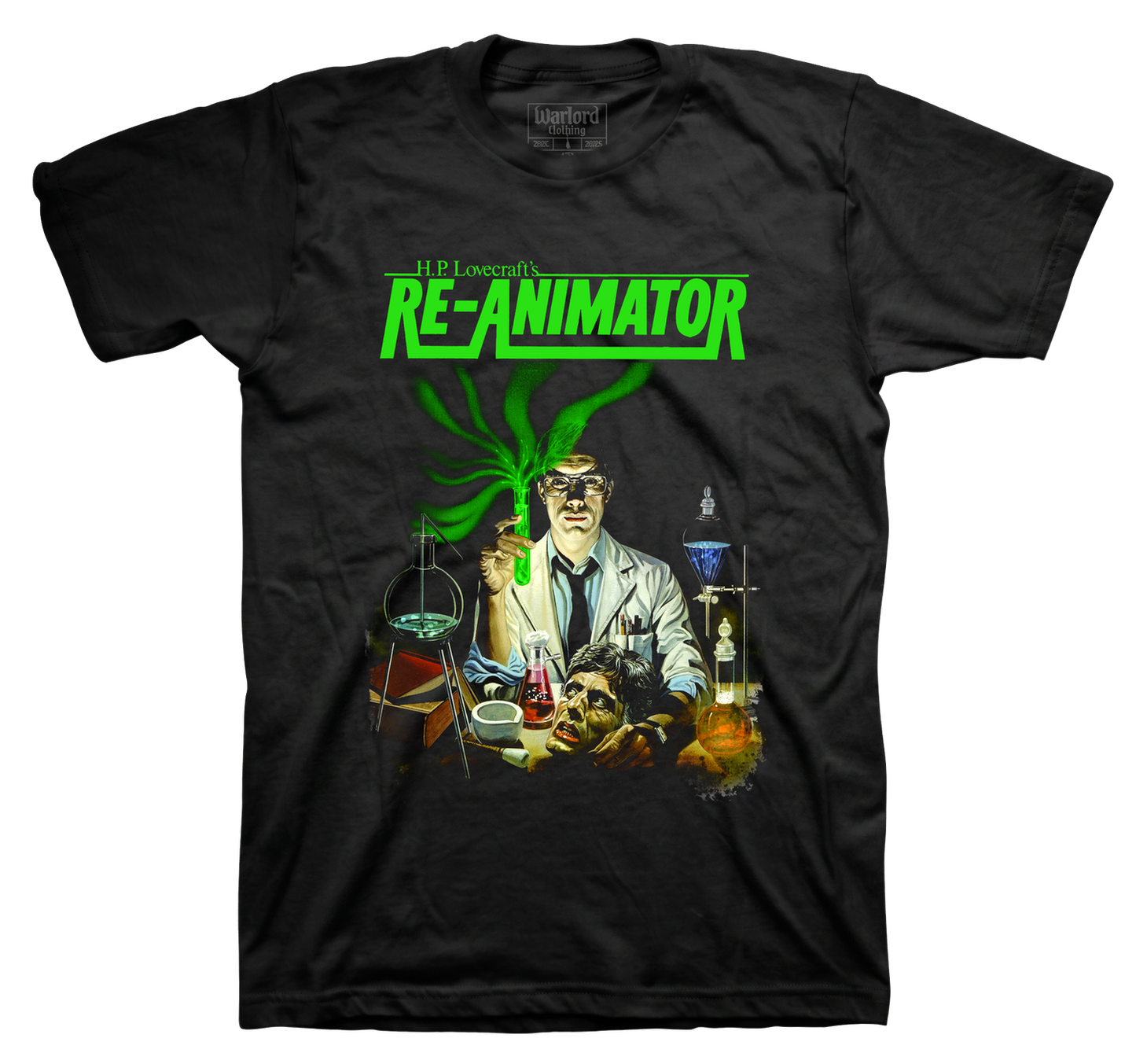 Reanimator - T-Shirt