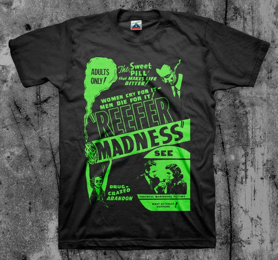 Reefer Madness