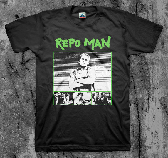 Repo Man