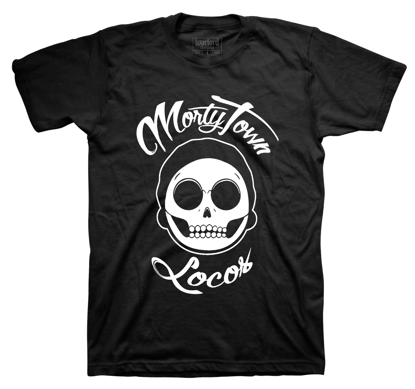 Rick And Morty - T-Shirt
