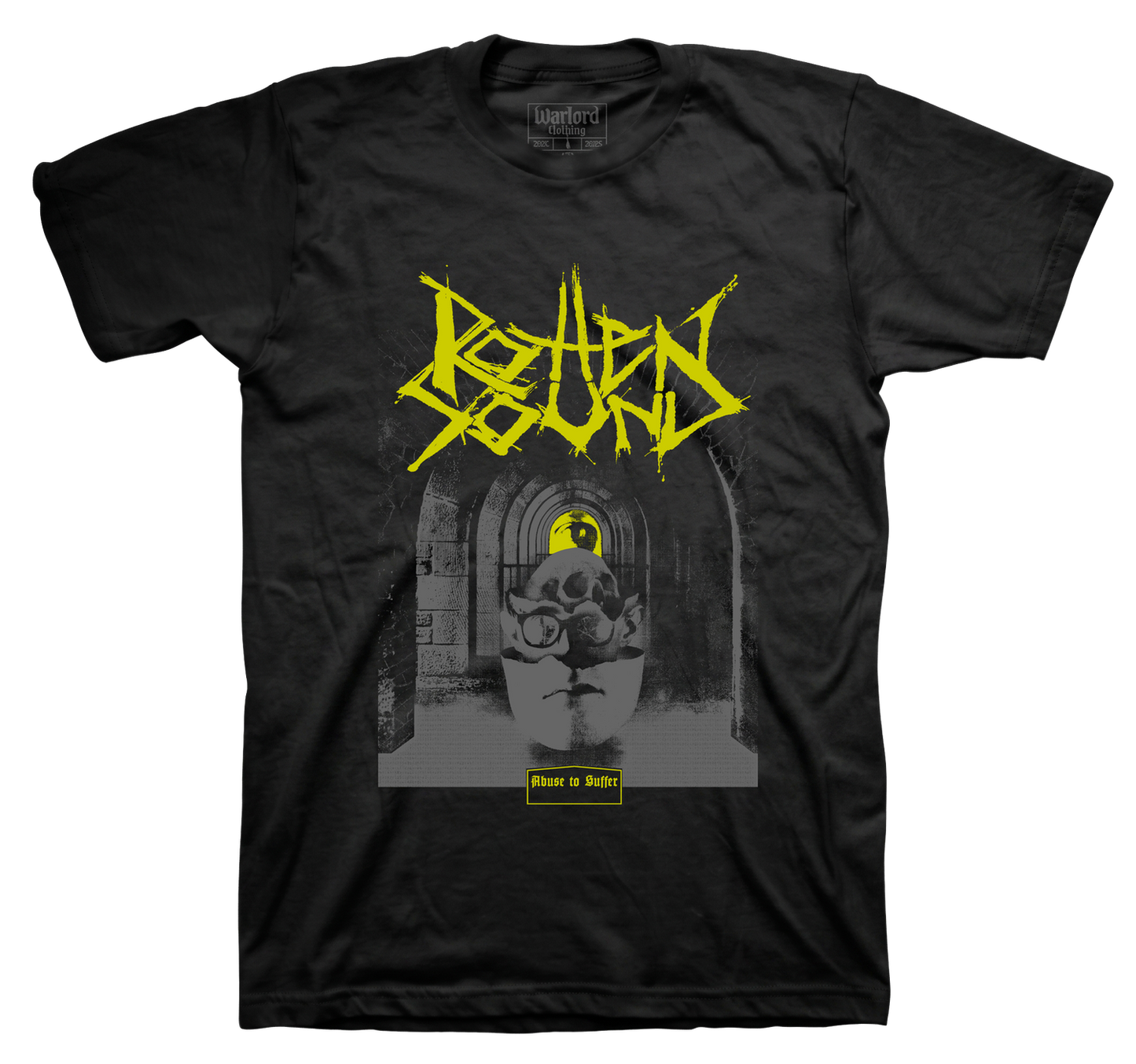 Rotten Sound - T-Shirt
