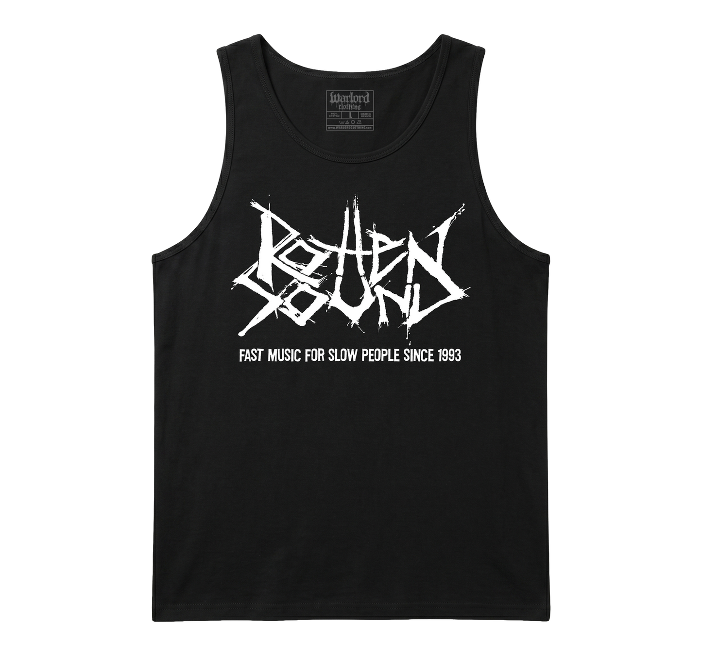 Rotten Sound - Men's Tank
