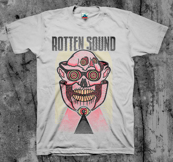 Rotten Sound