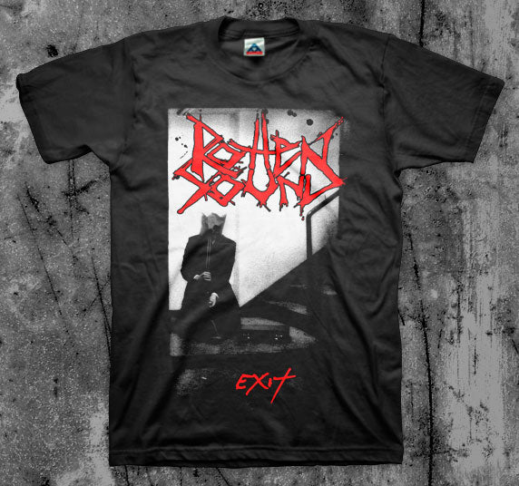 Rotten Sound