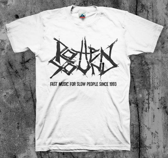 Rotten Sound