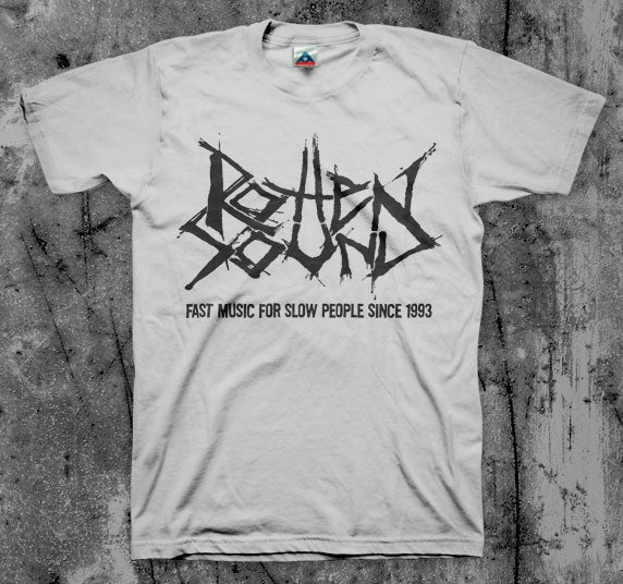 Rotten Sound