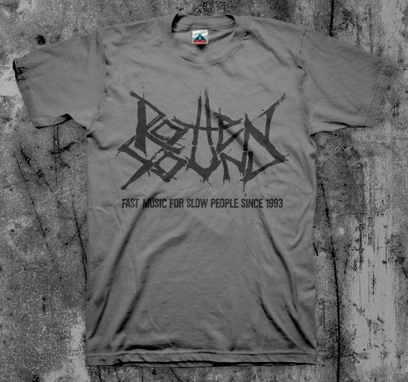 Rotten Sound