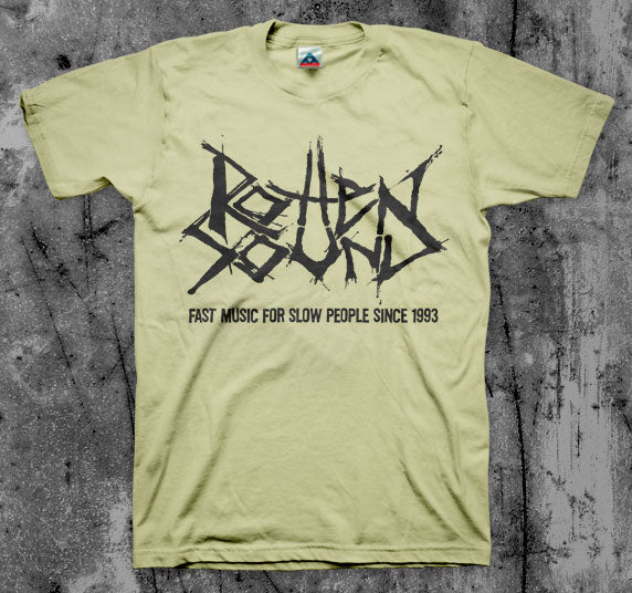 Rotten Sound