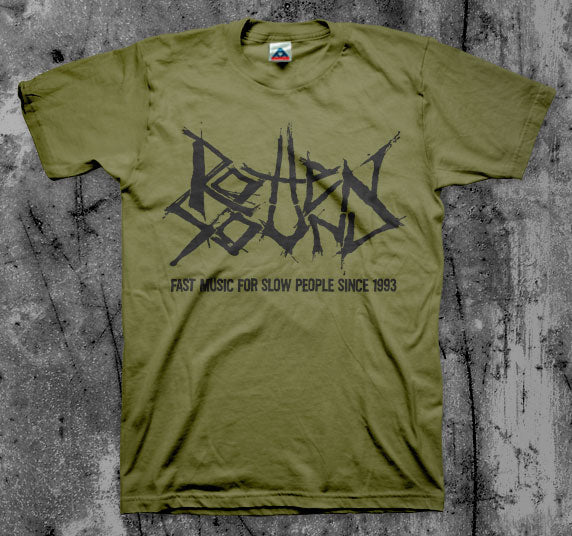 Rotten Sound