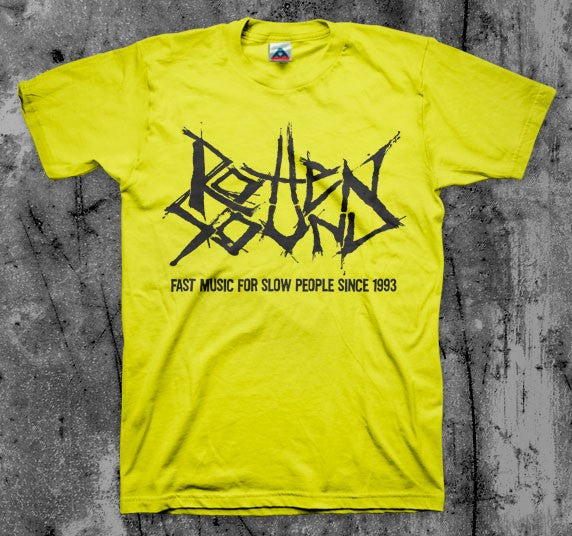 Rotten Sound