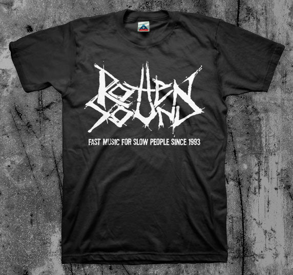 Rotten Sound
