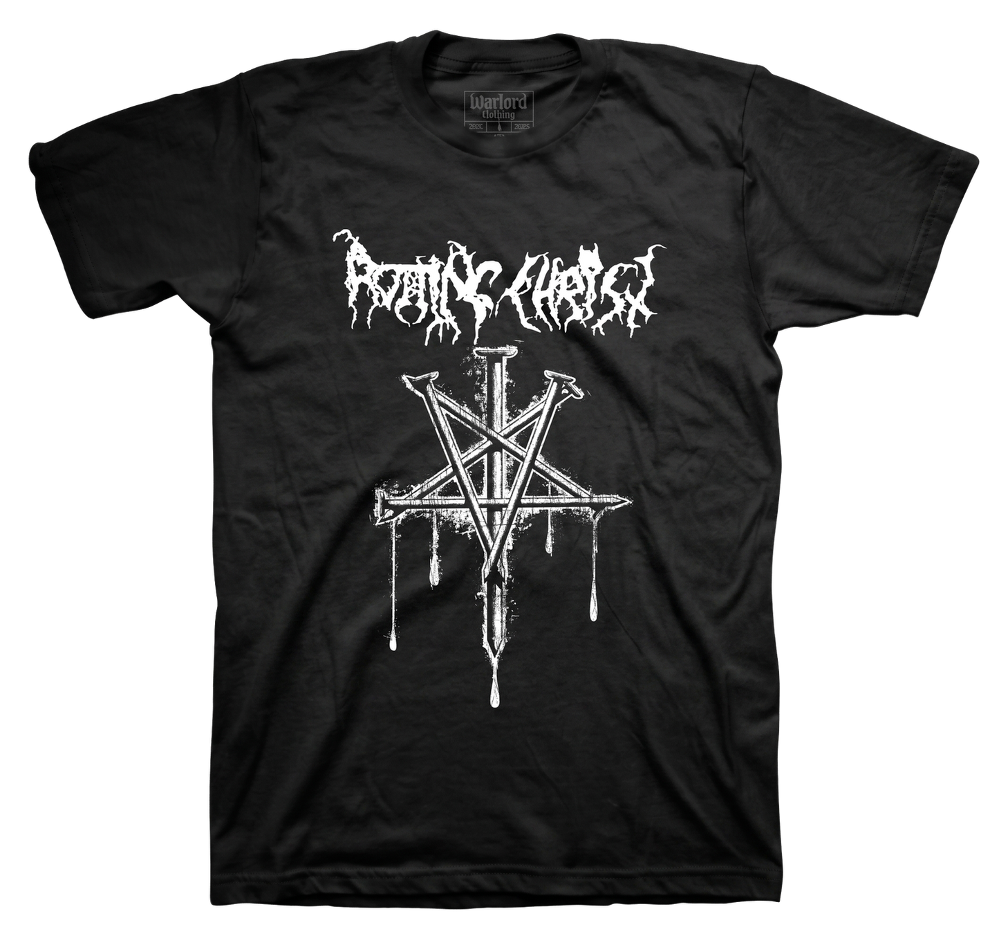 Rotting Christ - T-Shirt