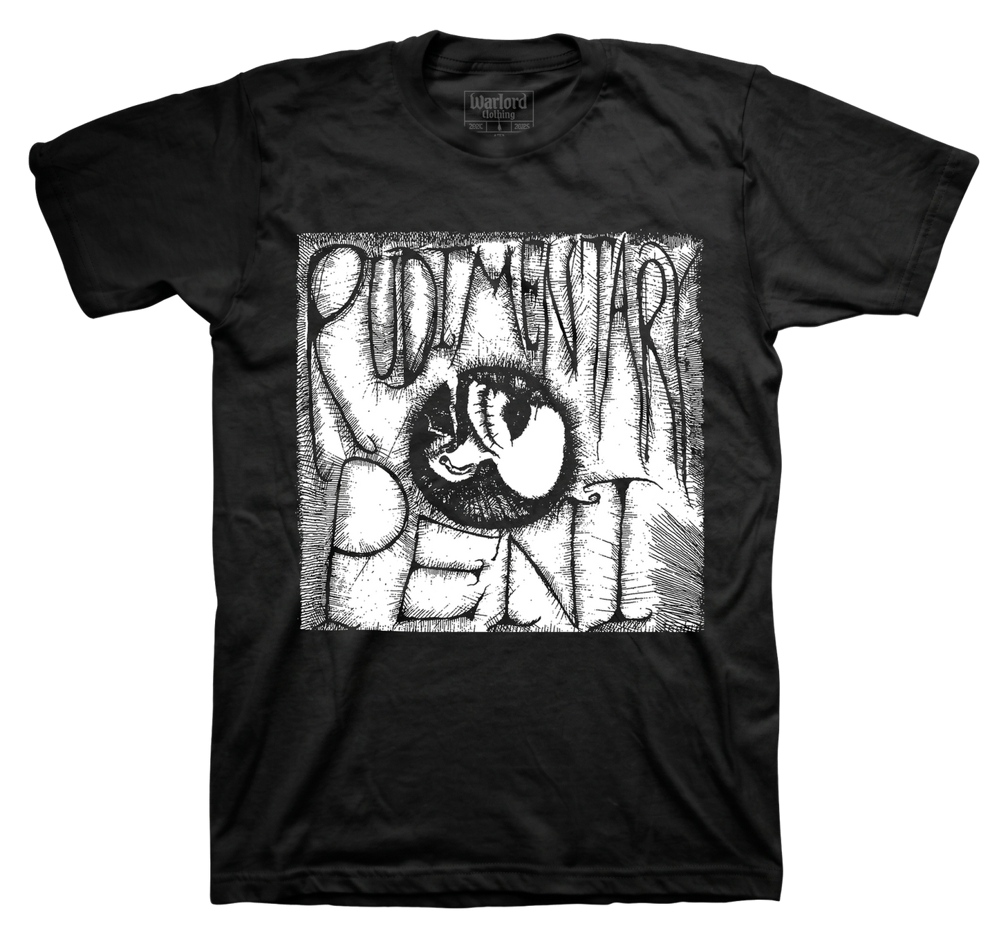 Rudimentary Peni - T-Shirt