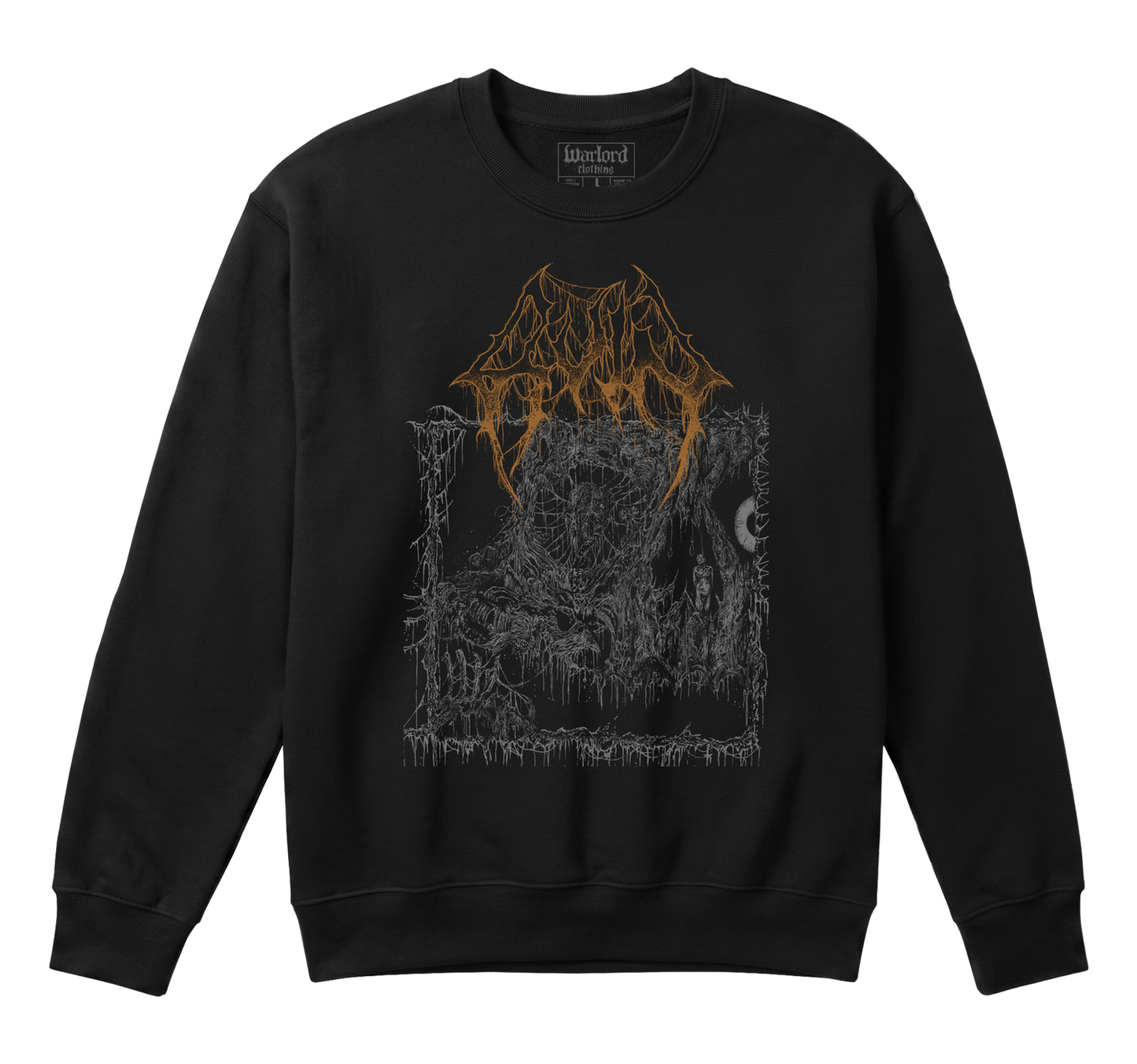 Ruin - Crewneck Sweatshirt