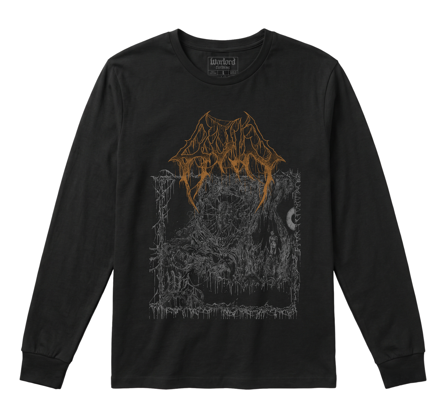 Ruin - Long Sleeve