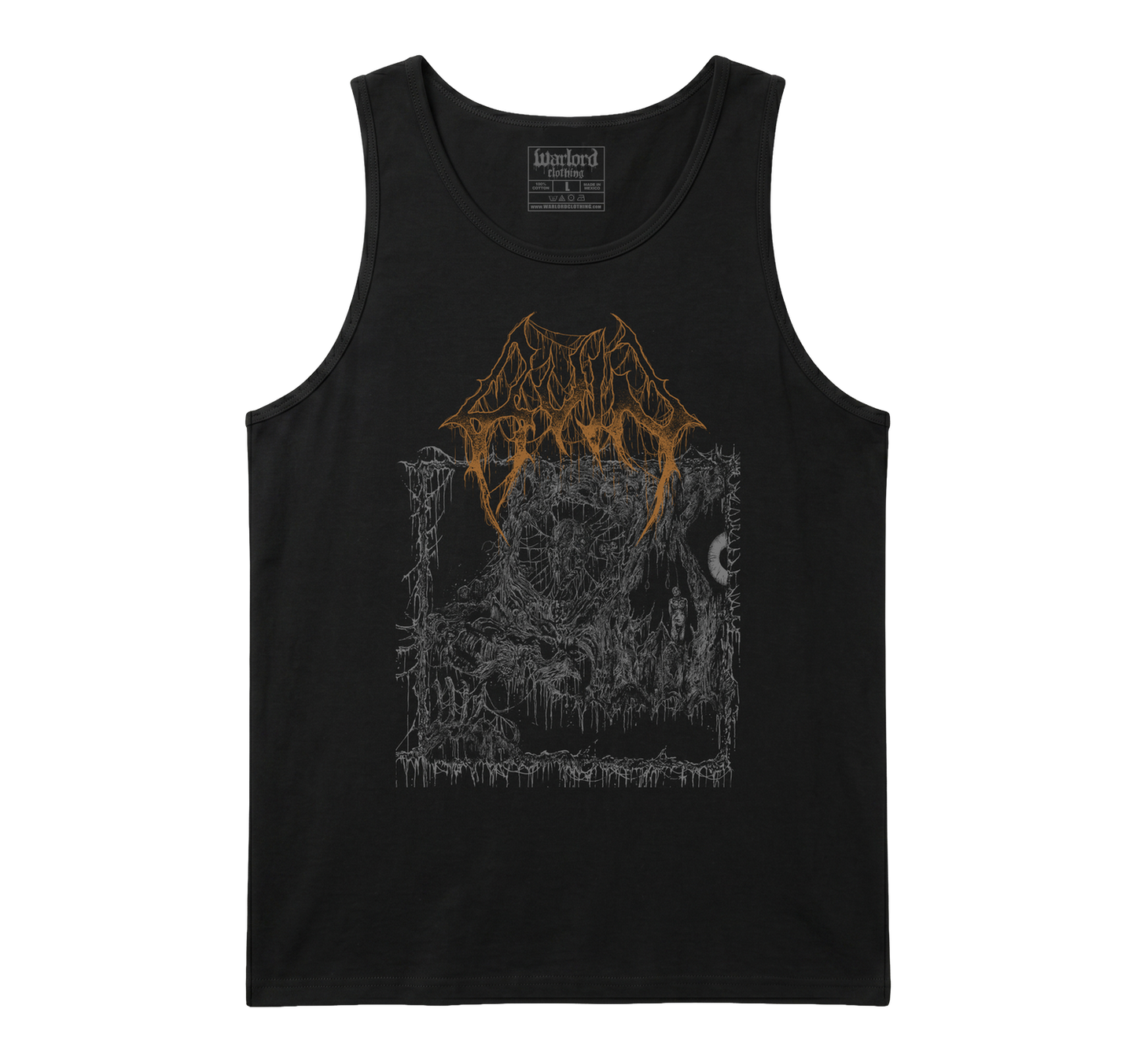 Ruin - Men's Tank